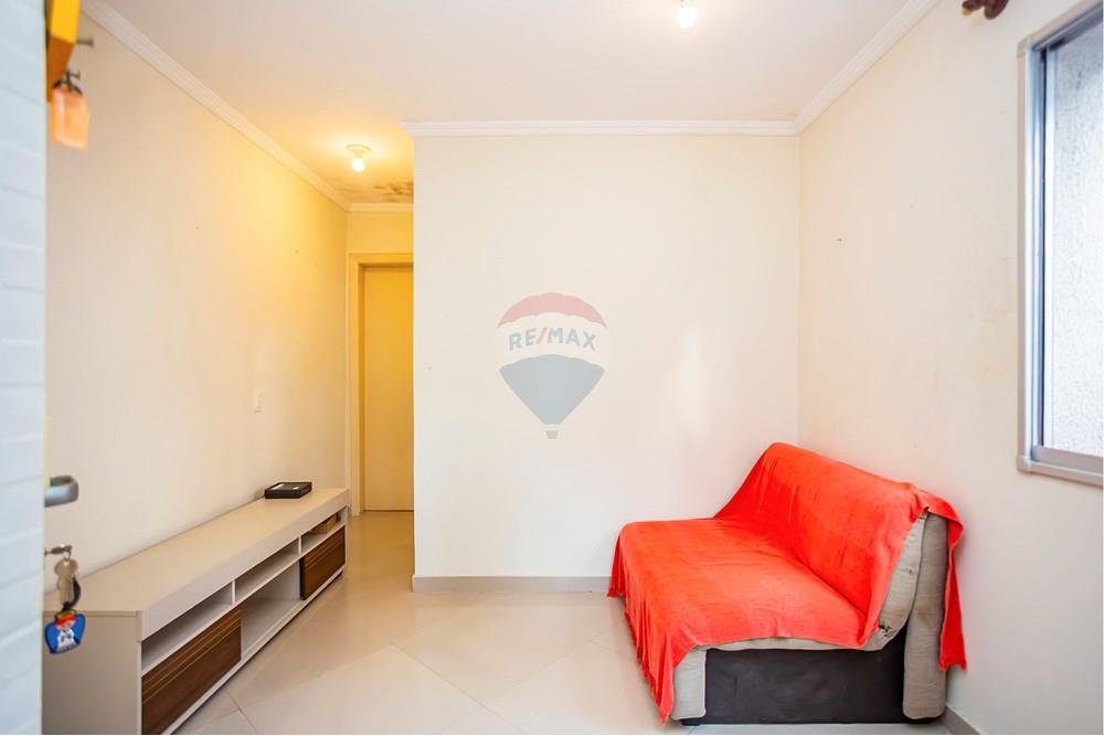 Apartamento - Venda - Curitiba , Paraná - _MG_8672_1.jpg - Sala - 560431051-9