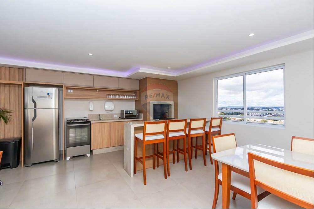 Apartamento - Venda - Curitiba , Paraná - IMG_8142.jpg - 560411040-19