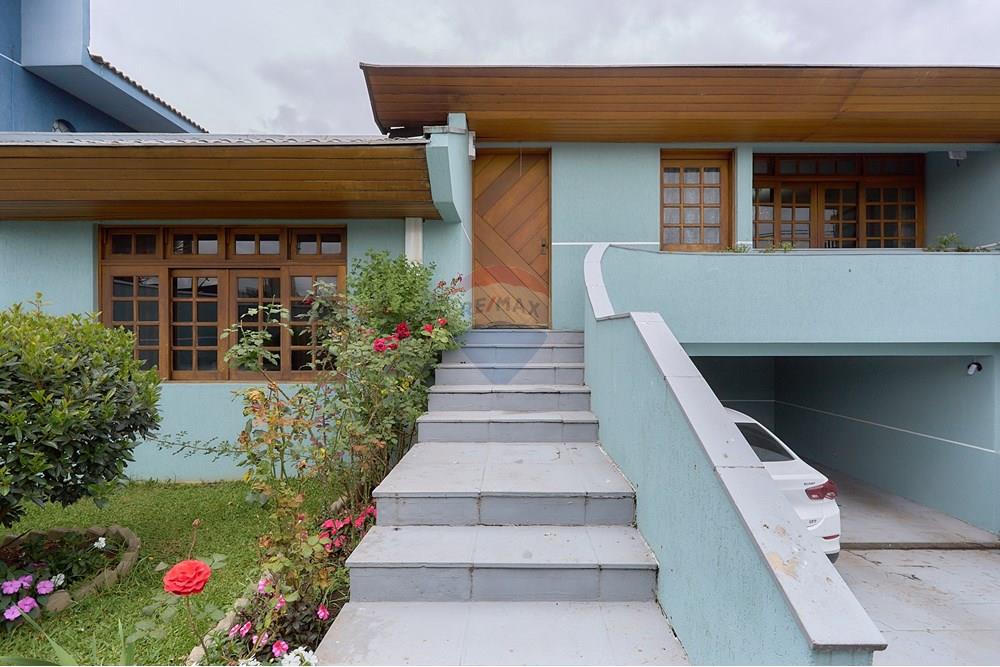 Casa - Venda - Curitiba , Paraná - 39.jpg - 560351012-153