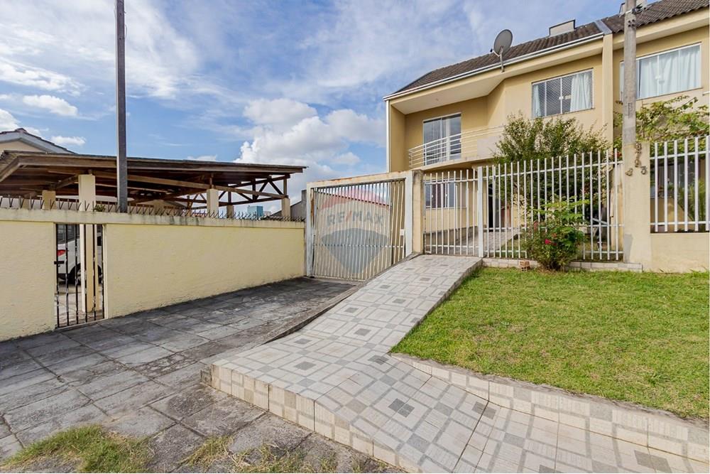 Sobrado - Venda - Curitiba , Paraná - IMG-20250908-WA1235.jpg - 560301005-58