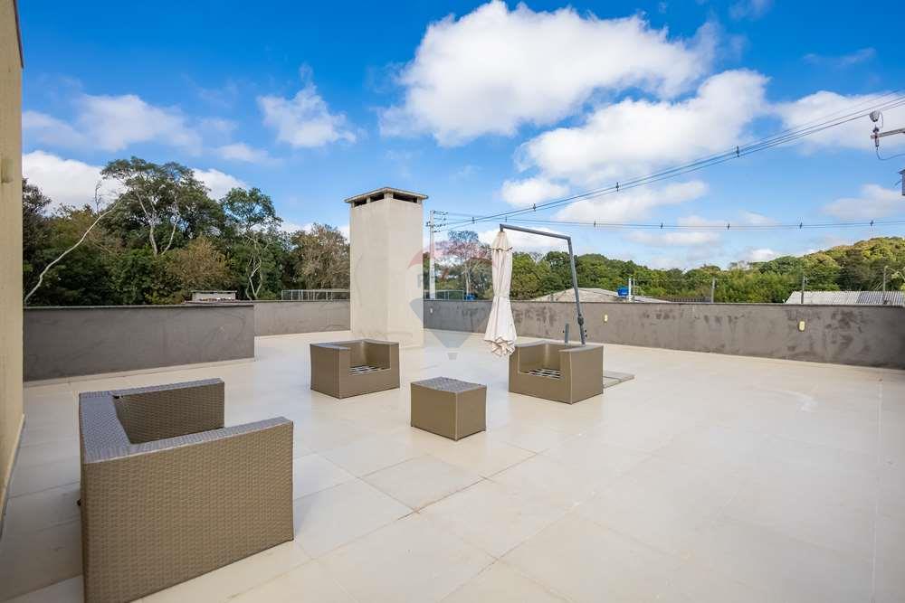 Apartamento - Venda - Araucária , Paraná - IMG_3335.jpg - 560251029-41