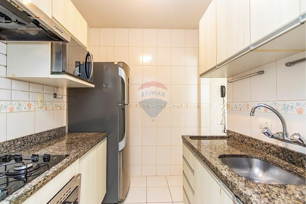 Apartamento - Venda - Curitiba , Paraná - Sheep - IMG_1386_1.jpg - Cozinha - 560471016-5