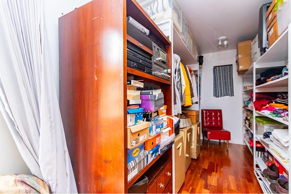 Casa - Venda - Curitiba , Paraná - IMG_1842.jpg - Suite - 560251041-50