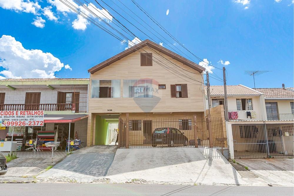 Sobrado - Venda - Curitiba , Paraná - 5D3_2201.jpg - 560321090-46