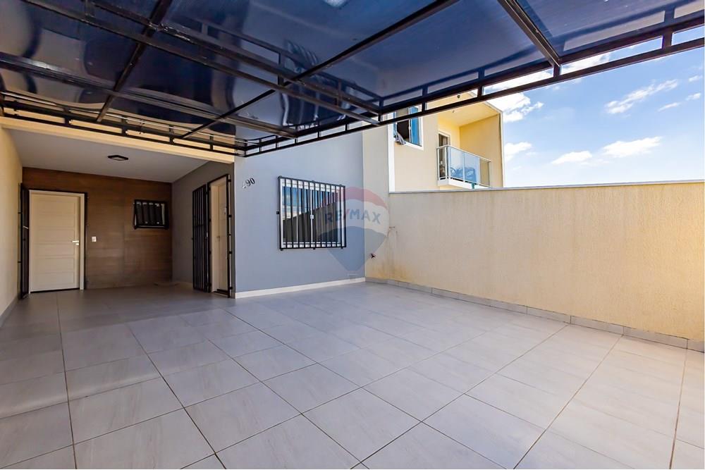 Sobrado - Venda - Araucária , Paraná - IMG_6984.jpg - 560491002-17