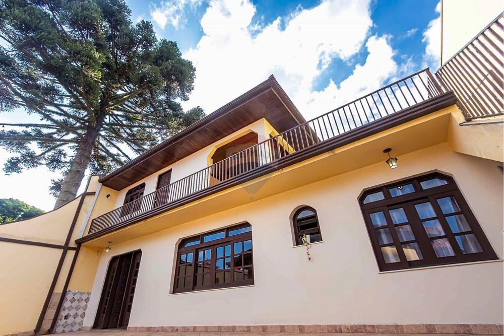 Casa - Venda - Curitiba , Paraná - Sheep - IMG_7499_1.jpg - 560251097-17