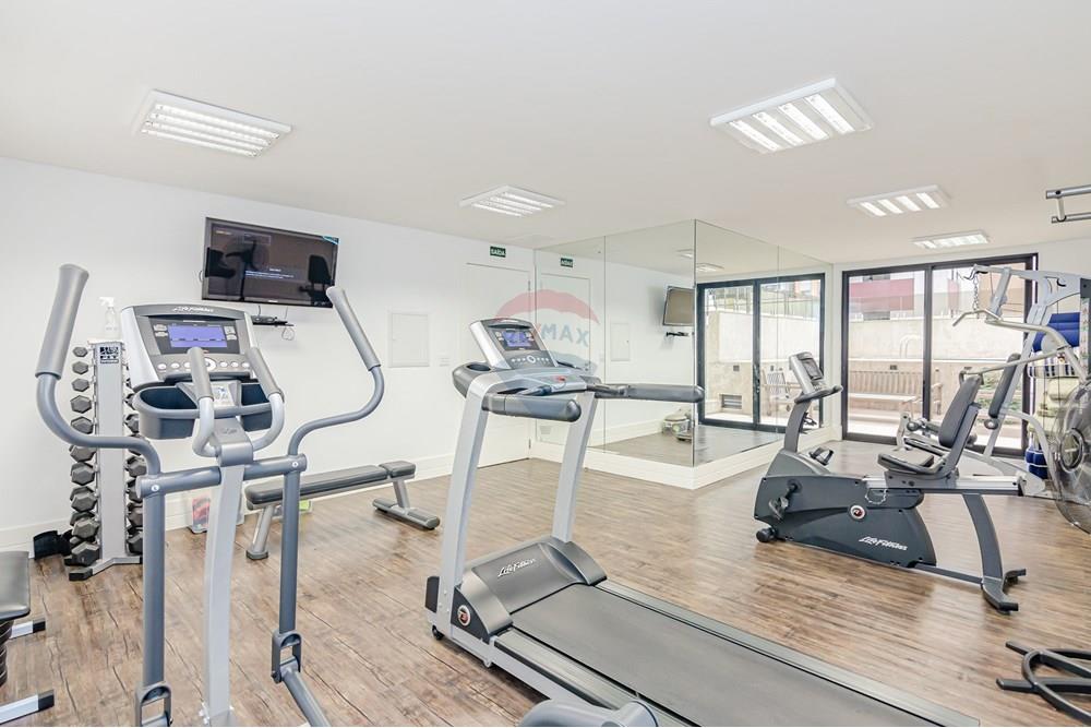 Apartamento - Venda - Curitiba , Paraná - Rua General Aristides Athayde Júnior, 750-78.jpg - 560331044-263