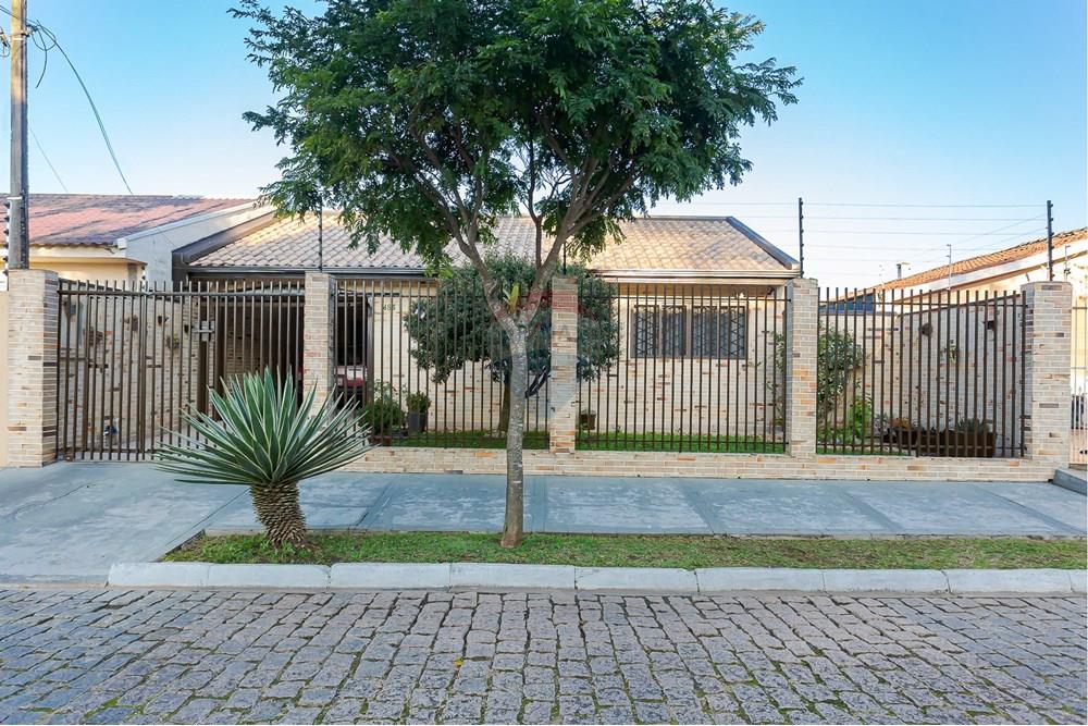 Casa - Venda - São José dos Pinhais , Paraná - IMG_1253.jpg - 560351012-145