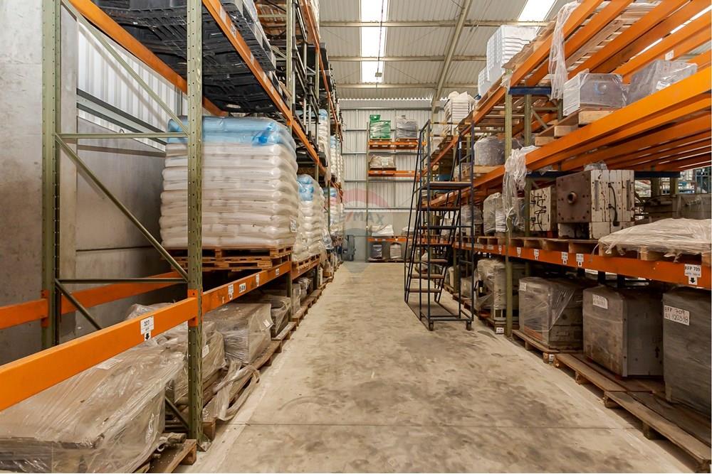 Galpão - Alugar - Curitiba , Paraná - IMG_2215.jpg - 560251029-57