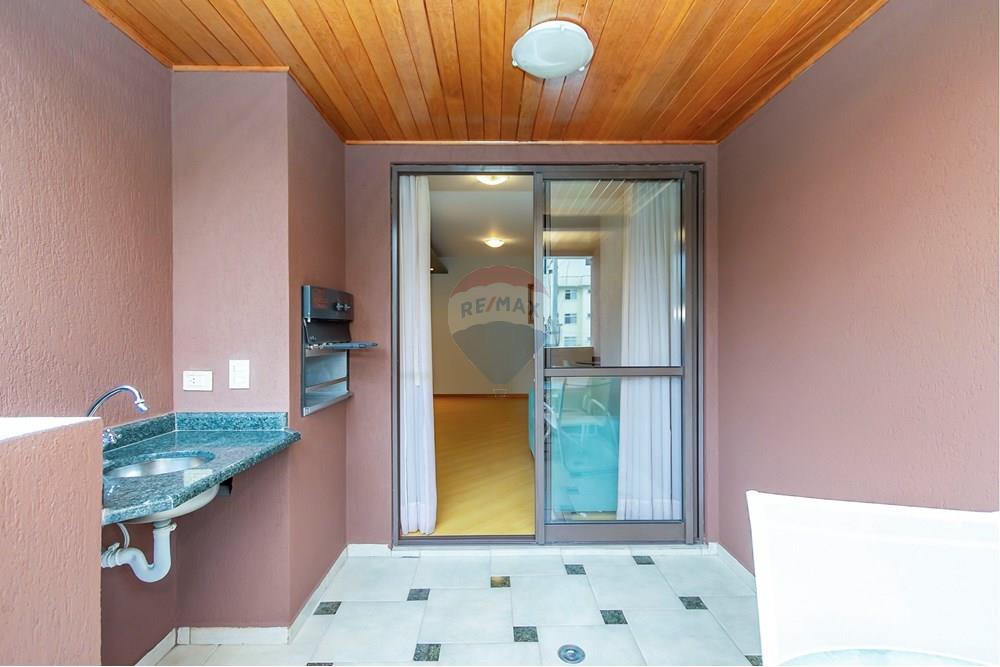 Apartamento - Alugar - Curitiba , Paraná - IMG_5864_1.jpg - 560311047-556