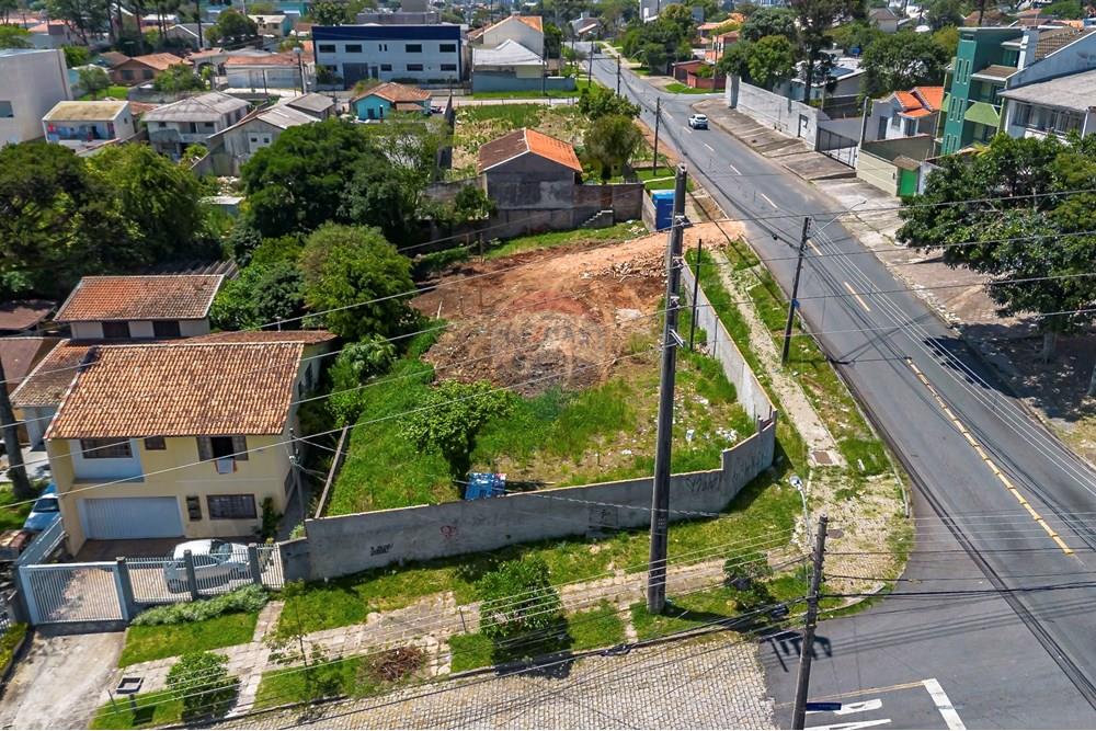 Terreno - Venda - Curitiba , Paraná - DJI_0758_1.jpg - 560341097-97