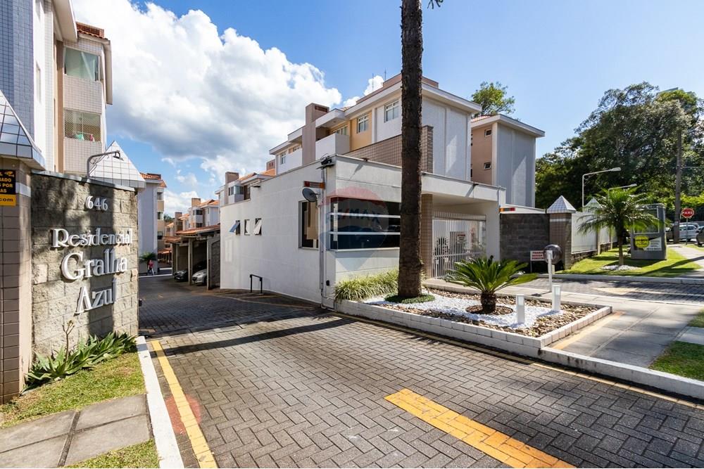 Residential - وحده سكنيه - Curitiba , Paraná - BR - IMG_5122.jpg - 560351022-74