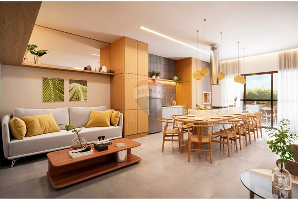 Apartamento - Venda - Curitiba , Paraná - 0813_IMG_GOURMET_R03.jpg - 560311060-18