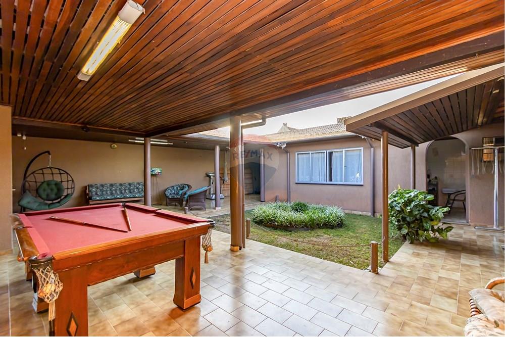 Casa - Venda - Curitiba , Paraná - IMG_2654_1.jpg - 560411070-64