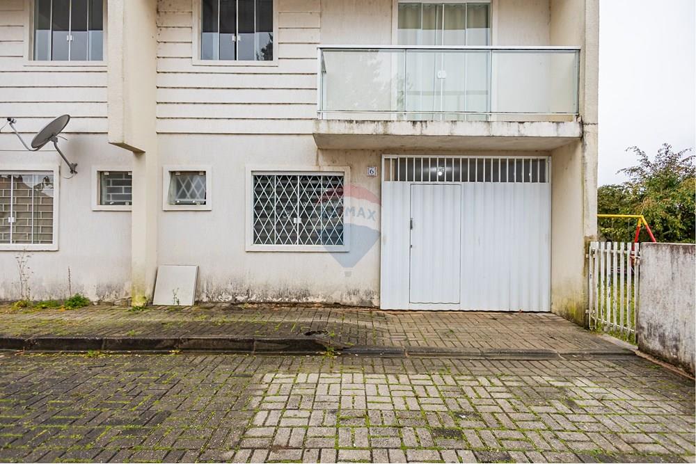 Sobrado à venda com 2 quartos, 65m² - Foto 27