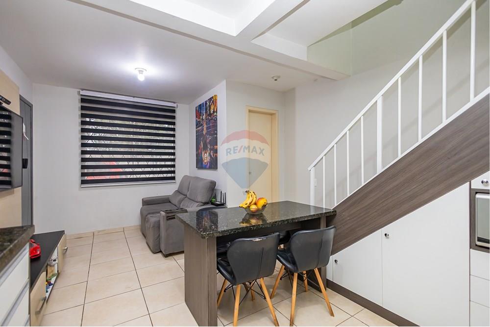 Sobrado à venda com 2 quartos, 65m² - Foto 7