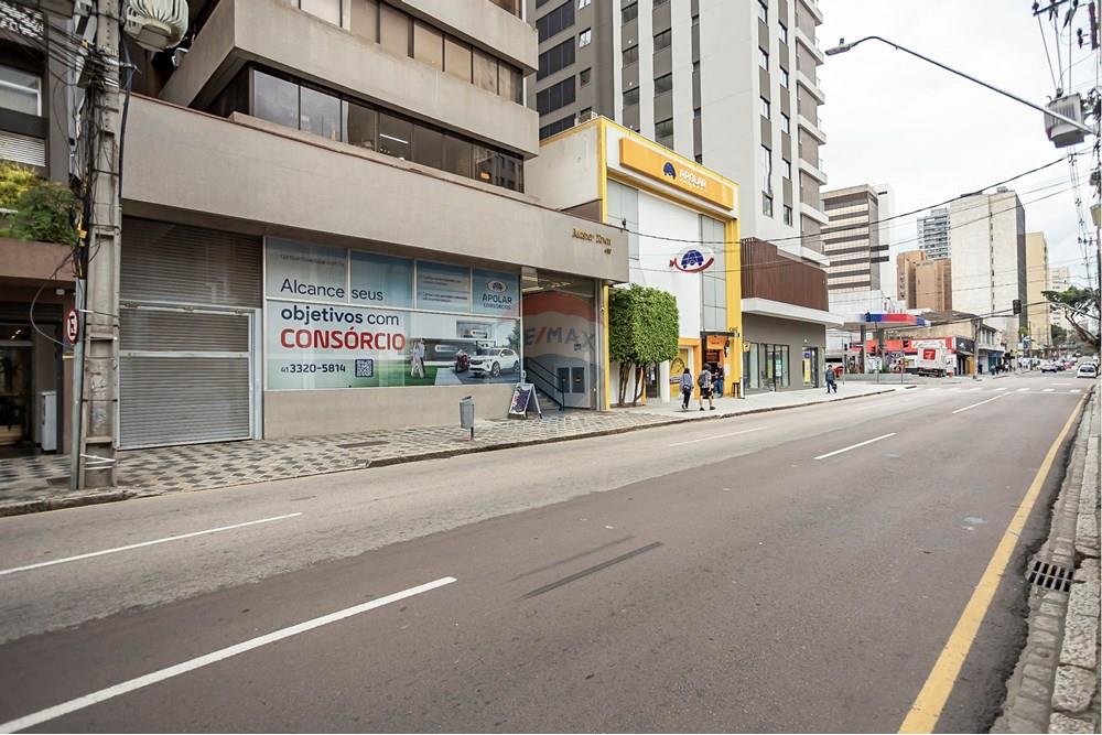 Cj. Comercial/ Sala - Venda - Curitiba , Paraná - _MG_4912_1.jpg - 560341114-52