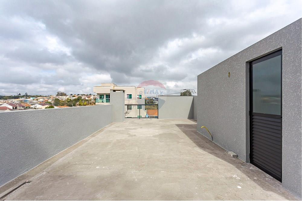 Sobrado - Venda - São José dos Pinhais , Paraná - IMG_4149.jpg - 560391013-20