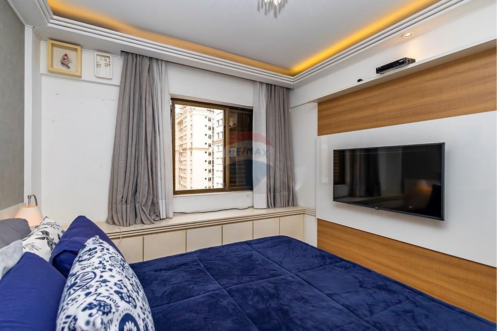 Apartamento - Venda - Curitiba , Paraná - Sheep - IMG_7146_1.jpg - Suite - 560471009-7