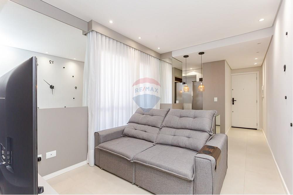 Apartamento - Venda - São José dos Pinhais , Paraná - IMG_0771[1].jpg - 560411047-88