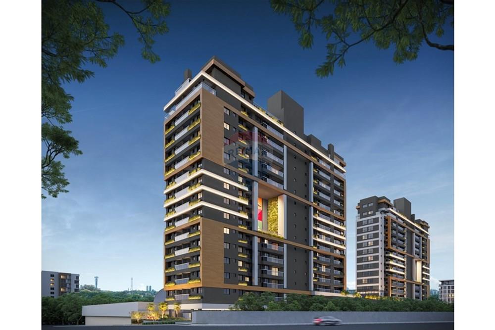 Apartamento - Venda - Curitiba , Paraná - 0813_IMG_FECHADA_R06.jpg - 560461002-34