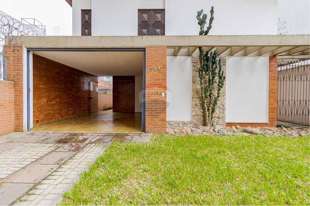 Casa - Alugar - Curitiba , Paraná - IMG_8157.jpg - 560411008-79