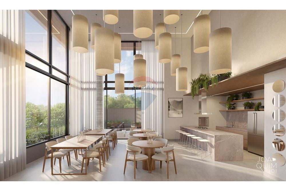 Apartamento - Venda - Curitiba , Paraná - SALAO_FESTAS .jpg - 560461032-2