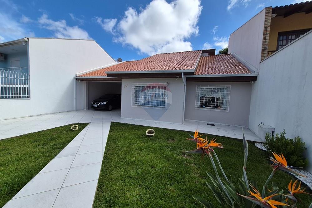 Casa - Venda - Curitiba , Paraná - 01.jpg - 560501023-1