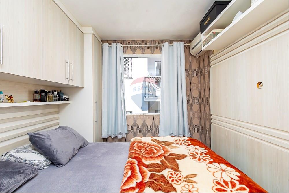 Sobrado - Venda - Araucária , Paraná - IMG_6940_1.jpg - 560491002-7