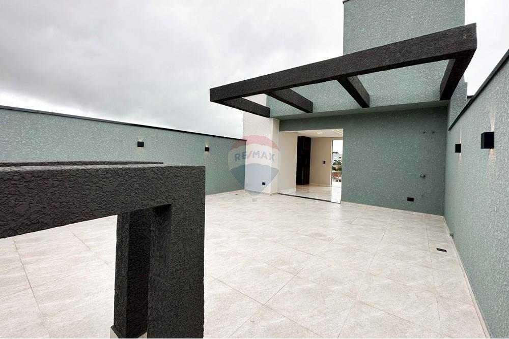 Sobrado - Venda - São José dos Pinhais , Paraná - IMG_6889.jpg - 560481002-21