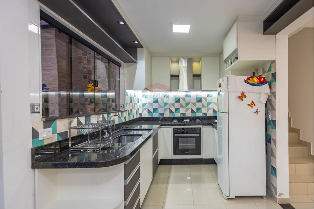 Casa - Venda - Curitiba , Paraná - IMG_2587.jpg - 560331080-31