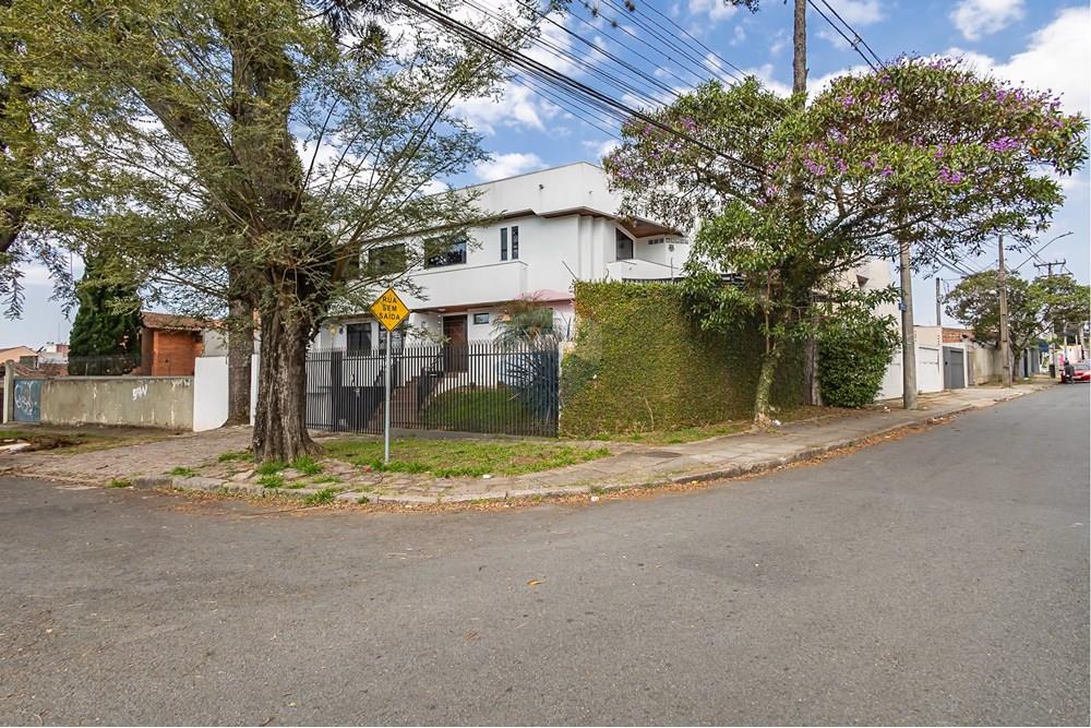 Sobrado - Venda - Curitiba , Paraná - IMG_1947.jpeg - 560301057-8