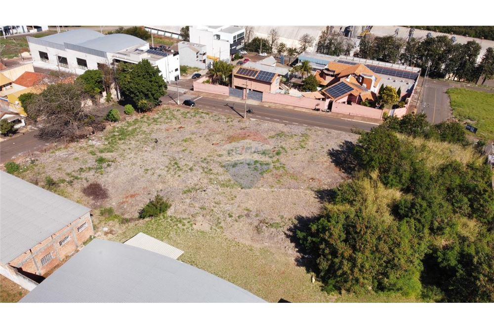 Terreno - Venda - Cornélio Procópio , Paraná - 29 - 560311035-23