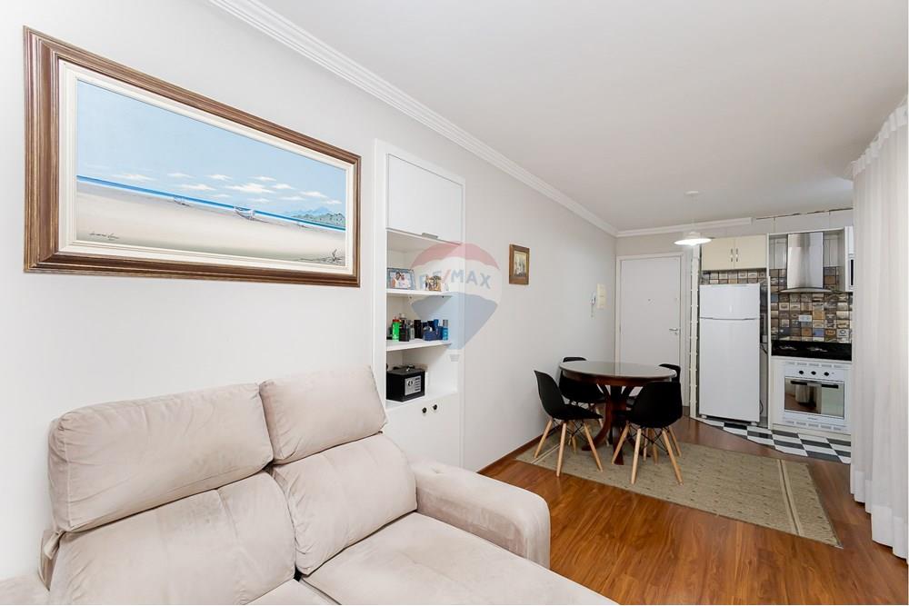 Apartamento - Alugar - Curitiba , Paraná - IMG_7713.jpg - 560331069-83