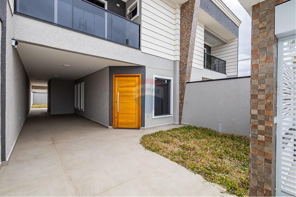 Sobrado - Venda - Araucária , Paraná - IMG_7193.jpg - 560491002-11