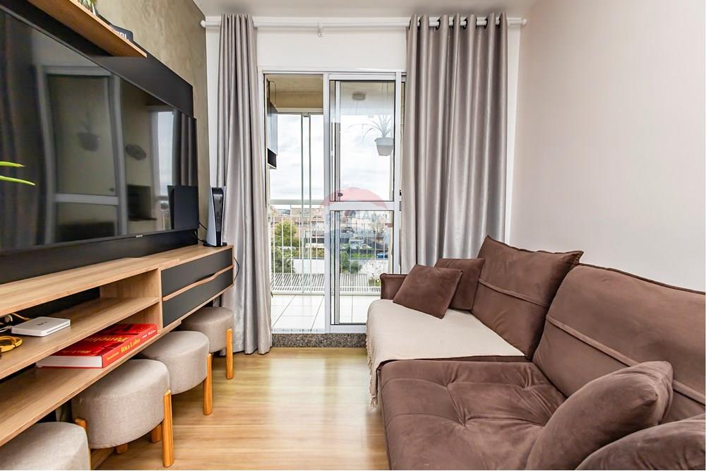 Apartamento - Venda - Curitiba , Paraná - IMG_3007_1_1.jpg - 560301048-30