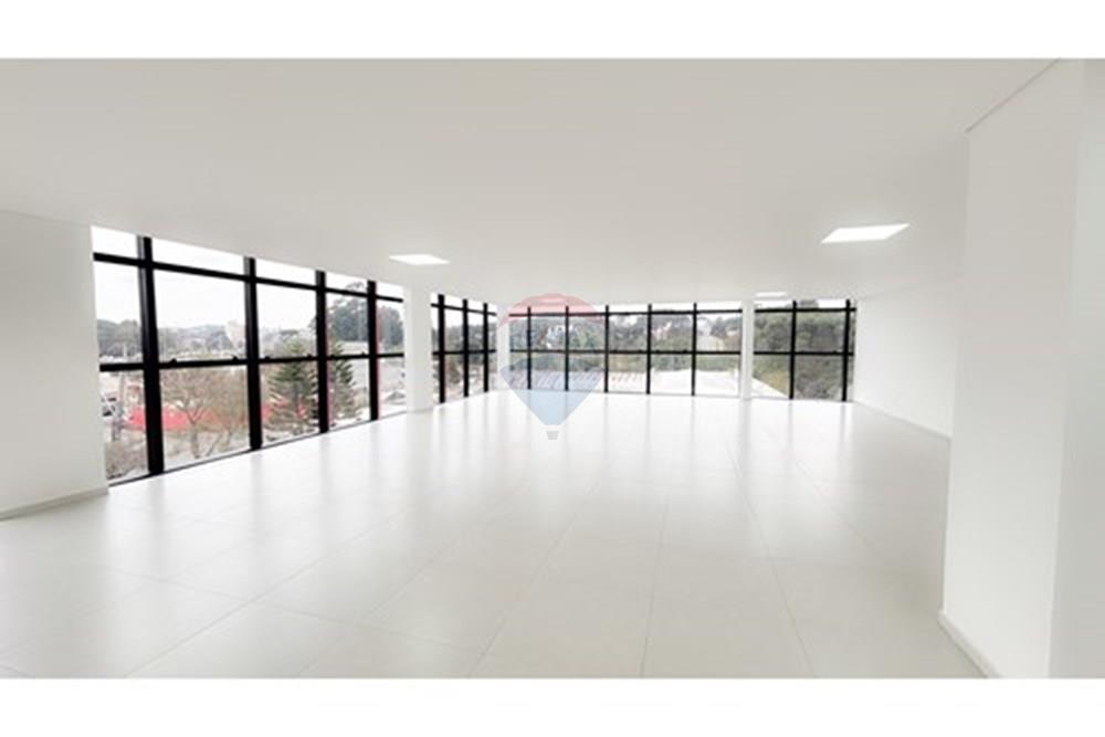 Prédio - Alugar - Curitiba , Paraná - 45.jpg - 560341055-93