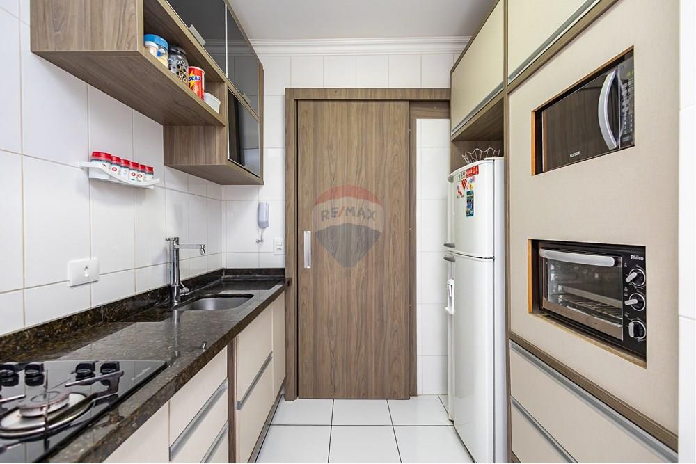 Apartamento - Venda - Curitiba , Paraná - IMG_9563.jpg - 560321126-13