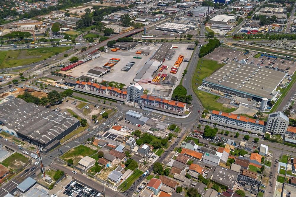 Terreno - Venda - Curitiba , Paraná - DJI_0734_1.jpg - 560341097-97