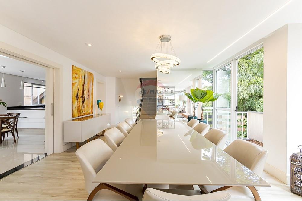 Casa - Venda - Curitiba , Paraná - IMG_8010.jpg - 560321155-12