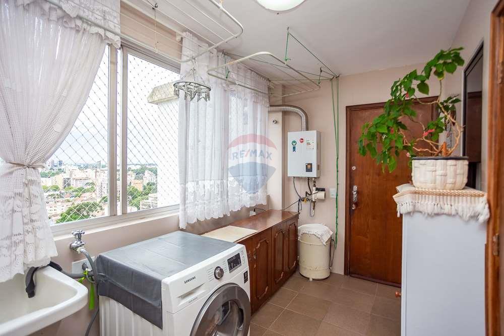 Apartamento à venda com 3 quartos, 139m² - Foto 17