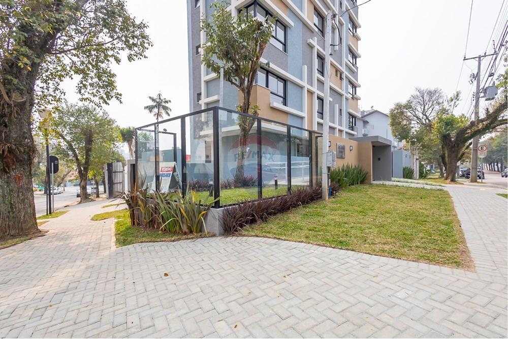 Apart Hotel/ Flat - Alugar - Curitiba , Paraná - IMG_5741.jpg - 560251018-314