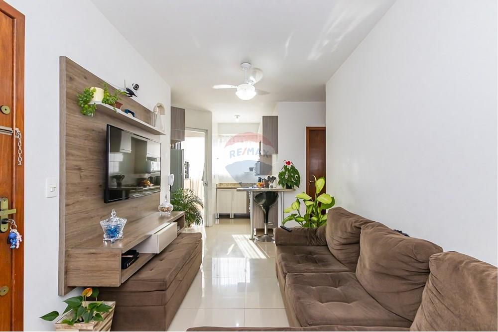 Apartamento - Venda - São José dos Pinhais , Paraná - IMG_6525.jpg - 560441028-7