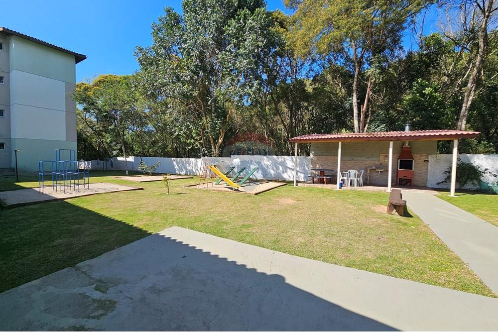 Apartamento - Alugar - Curitiba , Paraná - 20250912_100623.jpg - 560411056-9