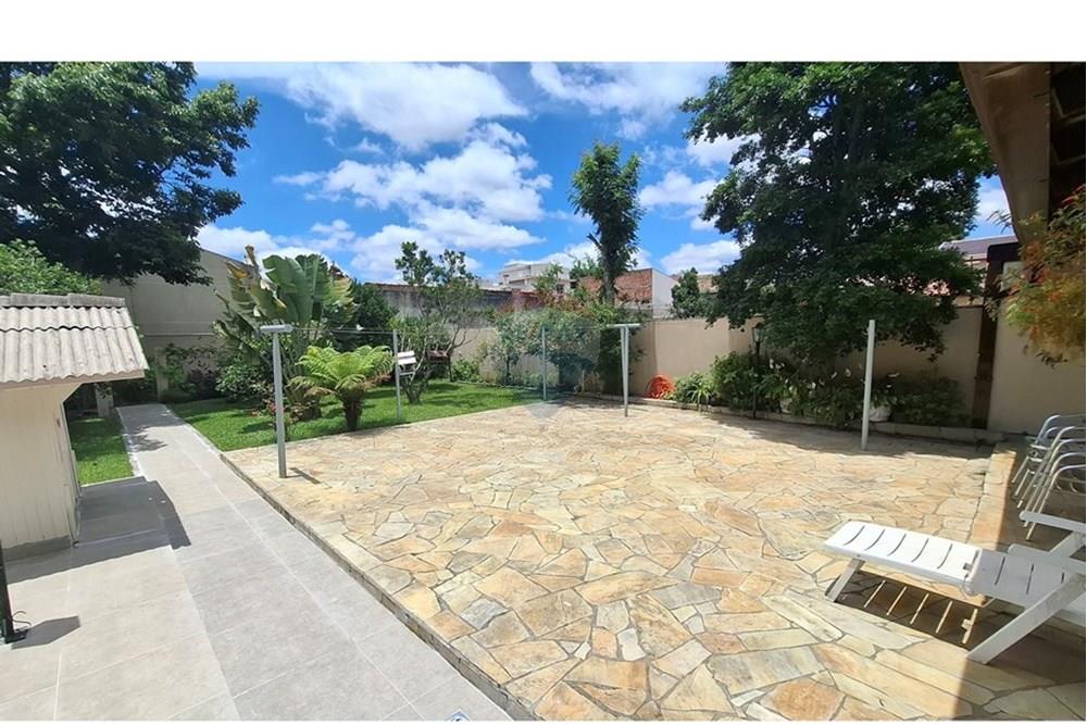 Sobrado - Venda - Curitiba , Paraná - 1 PISO (FUNDOS 2).jpg - 560251063-11