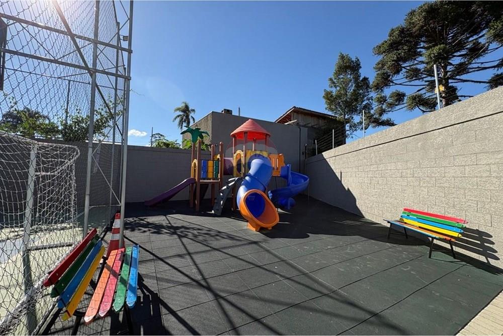 Sobrado - Venda - São José dos Pinhais , Paraná - 068718d8-ba70-40f0-96a8-1caae5760ece.jpg - 560481017-8