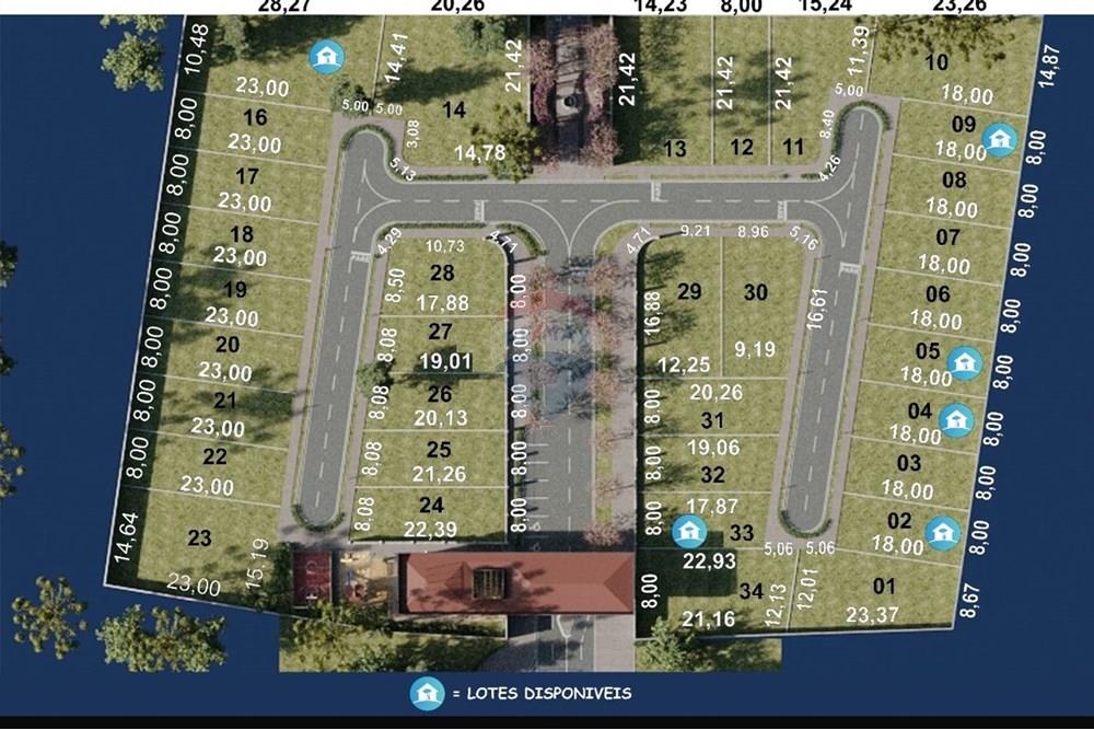 Terreno - Venda - São José dos Pinhais , Paraná - Imagem do WhatsApp de 2025-11-08 à(s) 17.22.50_8ff96b41.jpg - 560501009-5