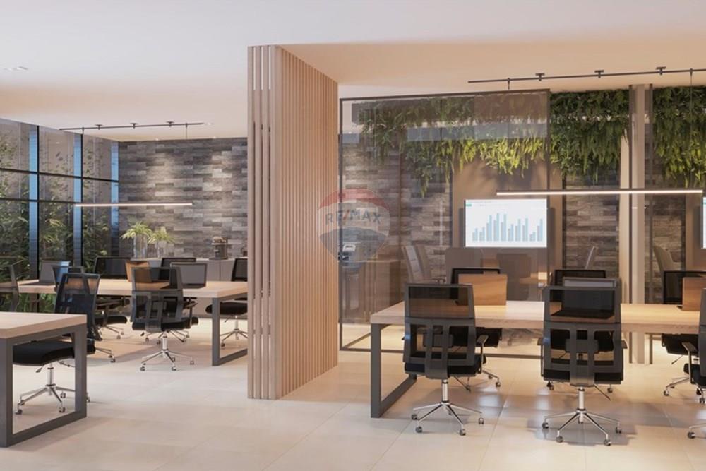 Apartamento - Venda - Curitiba , Paraná - Coworking-10.jpg - 560511007-11