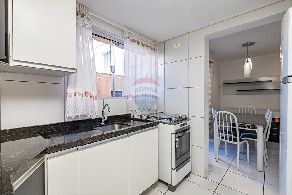 Casa - Venda - Curitiba , Paraná - IMG_1804.jpg - 560341193-32