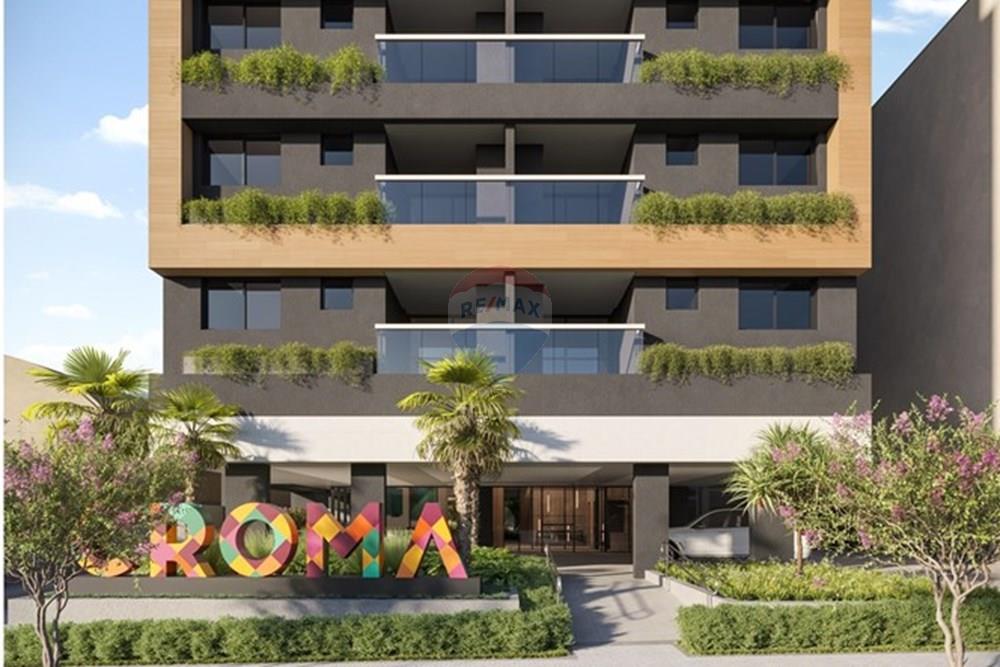 Apartamento - Venda - Curitiba , Paraná - 0813_IMG_PORTARIA_TORRE_01_R05.JPG - Fachada - 560311060-18